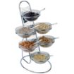 Picture of Small Buffet Ladder Set - CF280
