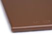 Picture of Hygiplas High Density Antibacterial Chopping Board Set 450x305x10mm (Pack of 7) - CH045