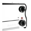 Picture of Rowlett Esprit 6 Slot Toaster Chrome w/2x Additional Elements & Sandwich Cage - CH185