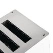 Picture of Rowlett Regent 6 Slot Toaster White with 2x Additional Elements - CH176