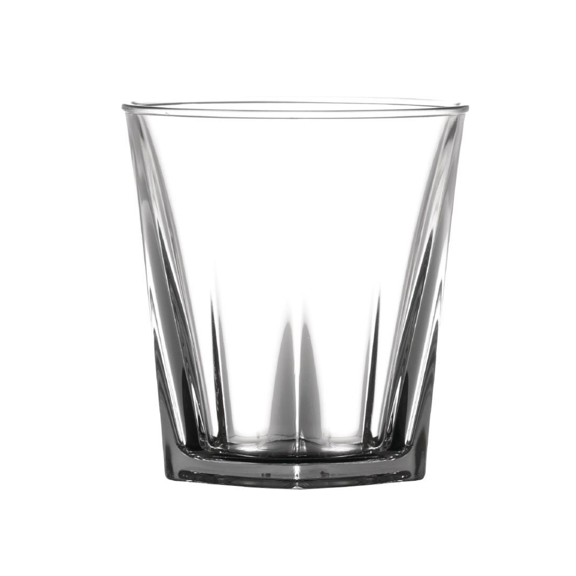 Picture of BBP Polycarbonate  Penthouse Tumblers 255ml (Pack of 36) - CG951