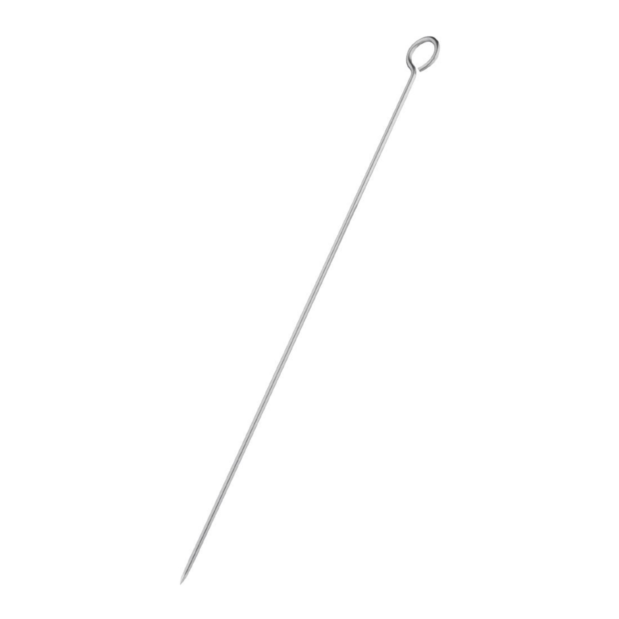 Picture of Vogue Metal Skewer 12" - D675
