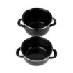 Picture of Olympia Mussel Pot Enamel Small - CF269