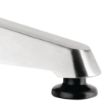 Picture of Bolero Square Ash Bistro Table Top 700mm - CG835