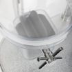 Picture of APS Double Cereal Dispenser - CF268