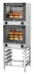 Picture of Bartscher Base frame AT90-120VR - 115083