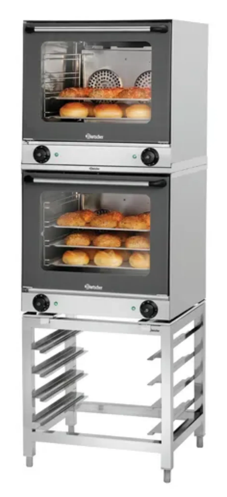 Picture of Bartscher Base frame AT90-120VR - 115083