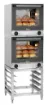 Picture of Bartscher Base frame AT90-120VR - 115083