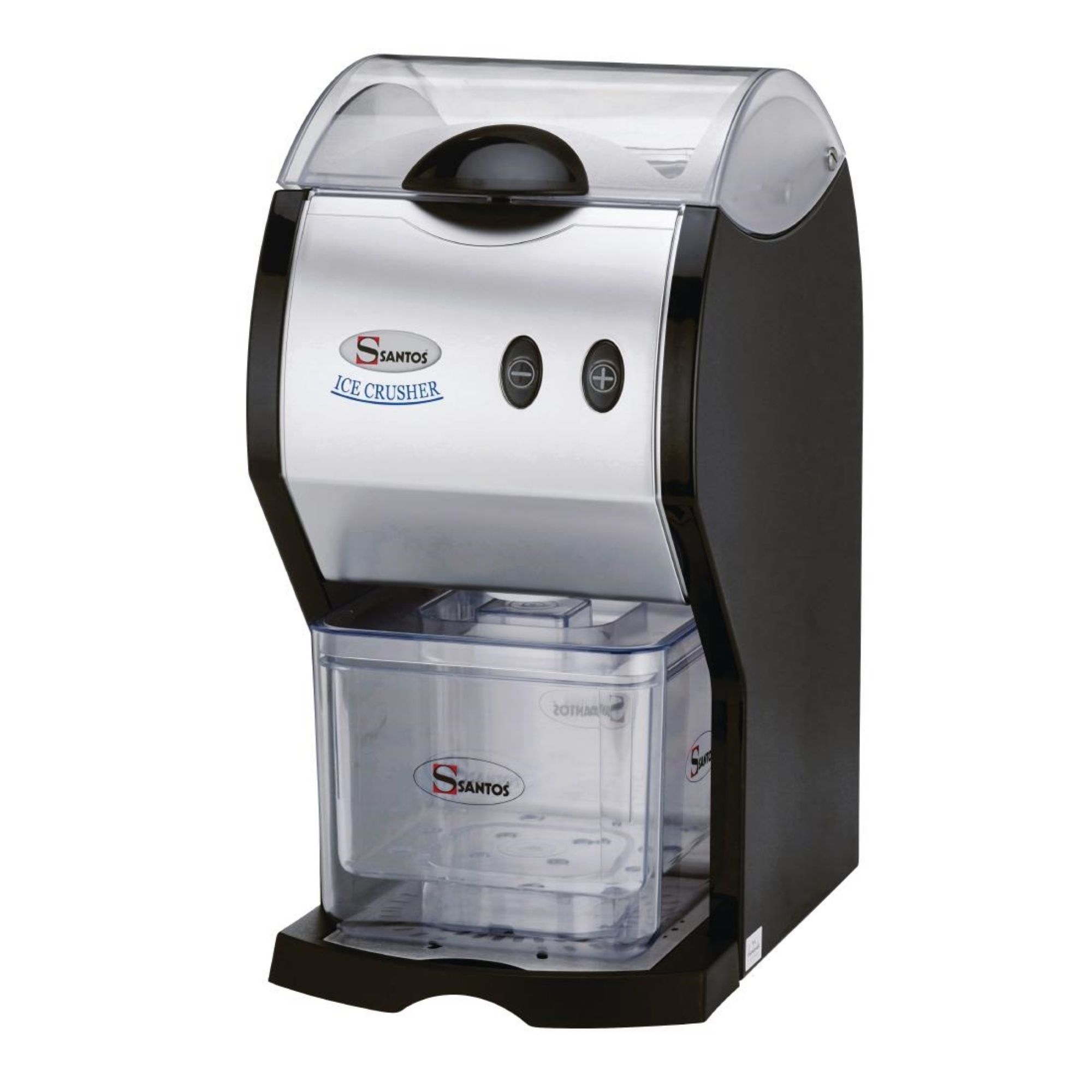 Picture of Santos Electric Ice Crusher 53A - CF604
