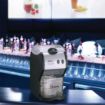 Picture of Santos Electric Ice Crusher 53A - CF604