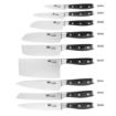 Picture of Vogue Tsuki Series 7 Bread Knife 19.6cm - CF842