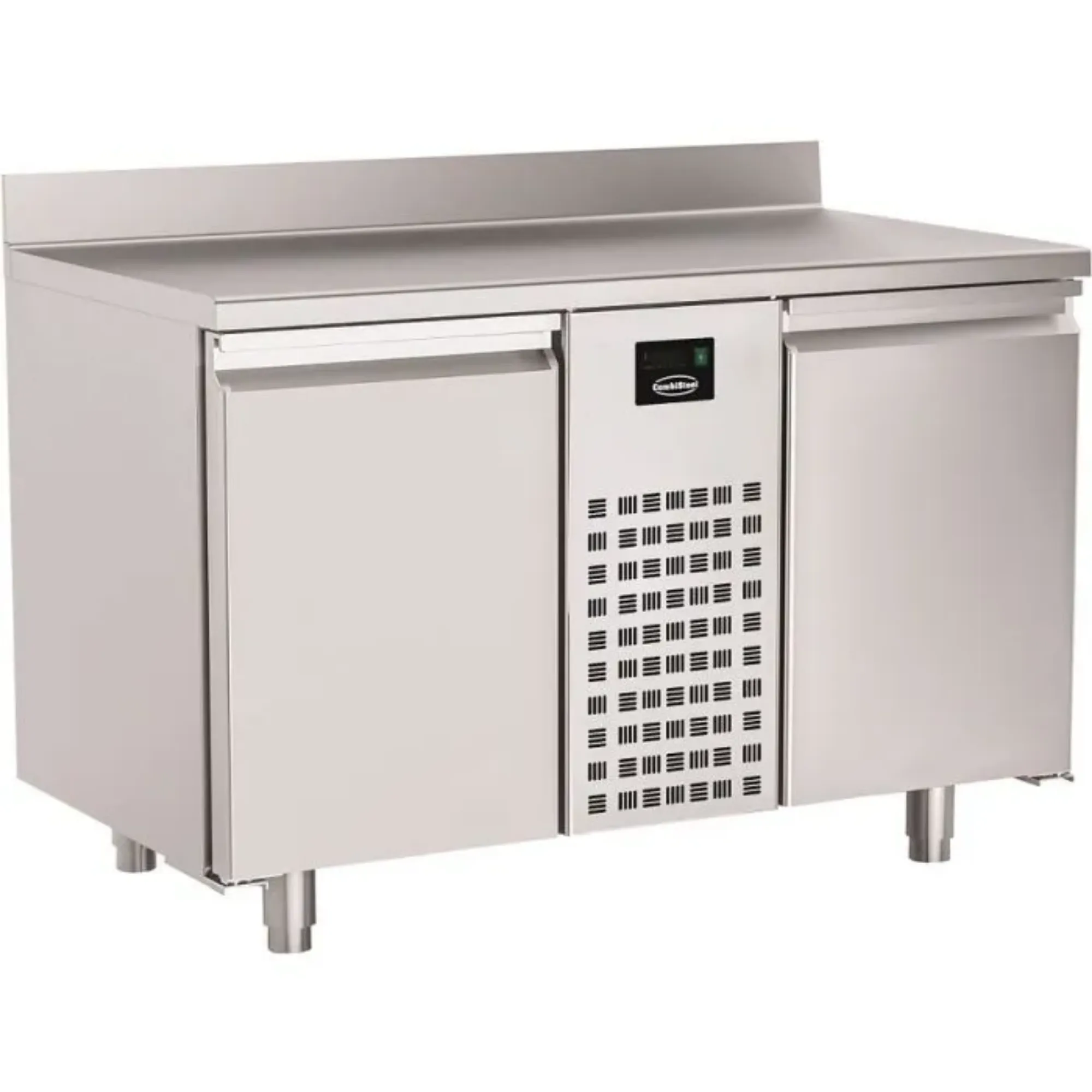 Picture of CombiSteel Counter 700 Pro Line Refrigerator 2 Door Mono Block - 7489.5400
