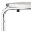Picture of Bolero Round Bistro Table 700mm - CG836