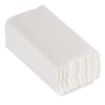 Picture of Jantex C Fold Paper Hand Towels White 2-Ply (Pack of 2355 sheets) - CF796