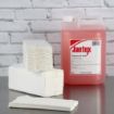 Picture of Jantex C Fold Paper Hand Towels White 2-Ply (Pack of 2355 sheets) - CF796