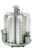 Picture of Bartscher Cups warmer 48 cups, Stainless Steel - 103067