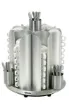 Picture of Bartscher Cups warmer 48 cups, Stainless Steel - 103067