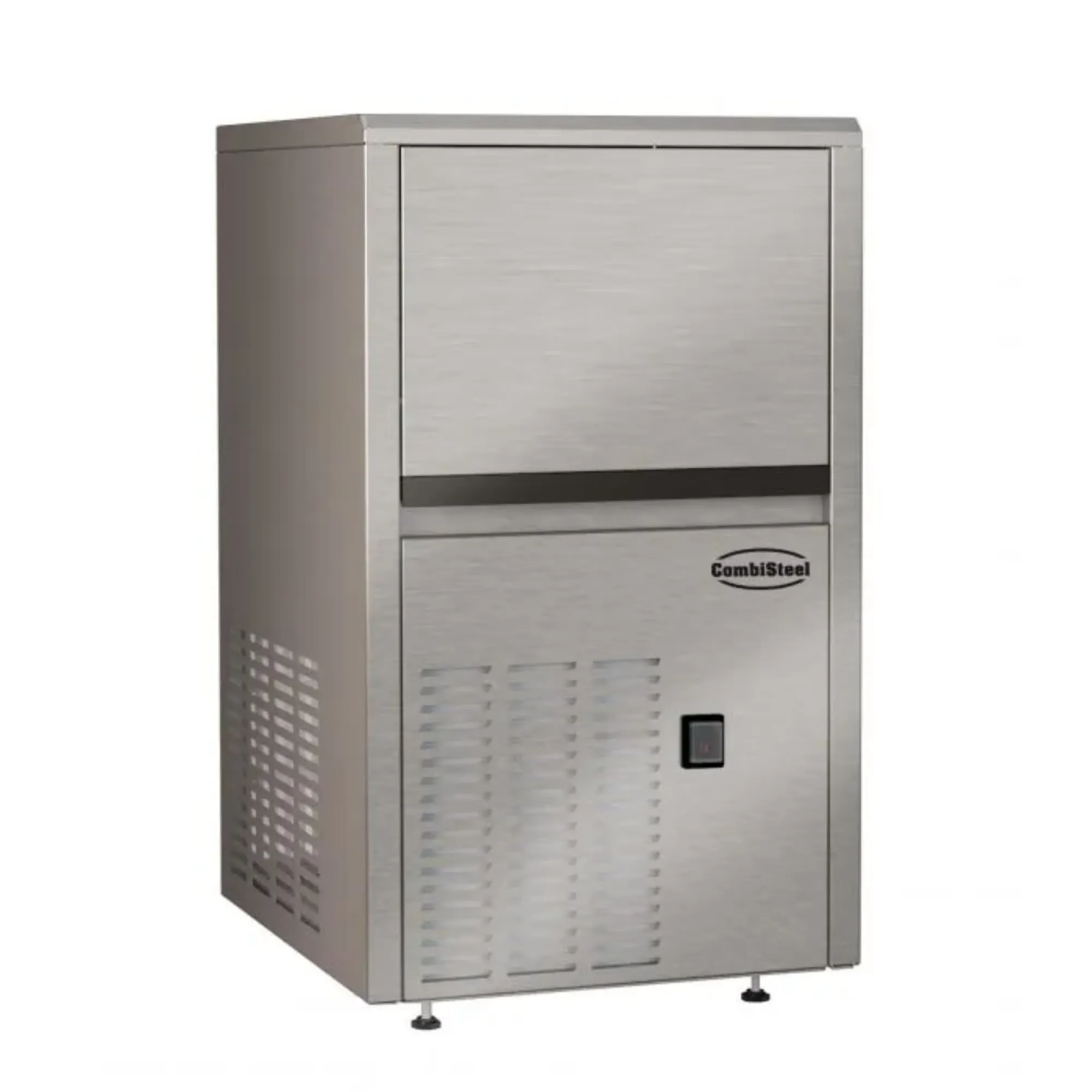 Picture of CombiSteel Ice Cube Maker 22KG/24H Air Cooling - 7489.4000