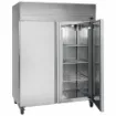 Picture of Tefcold RF1420P Gastronorm Upright Freezer - RF1420X1