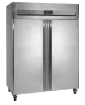 Picture of Tefcold RK1420P Stainless Steel Fridge 1400 Litre - RK1420
