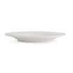 Picture of Olympia Lumina Wide Rim Round Plates 150mm (Pack of 6) - CD621