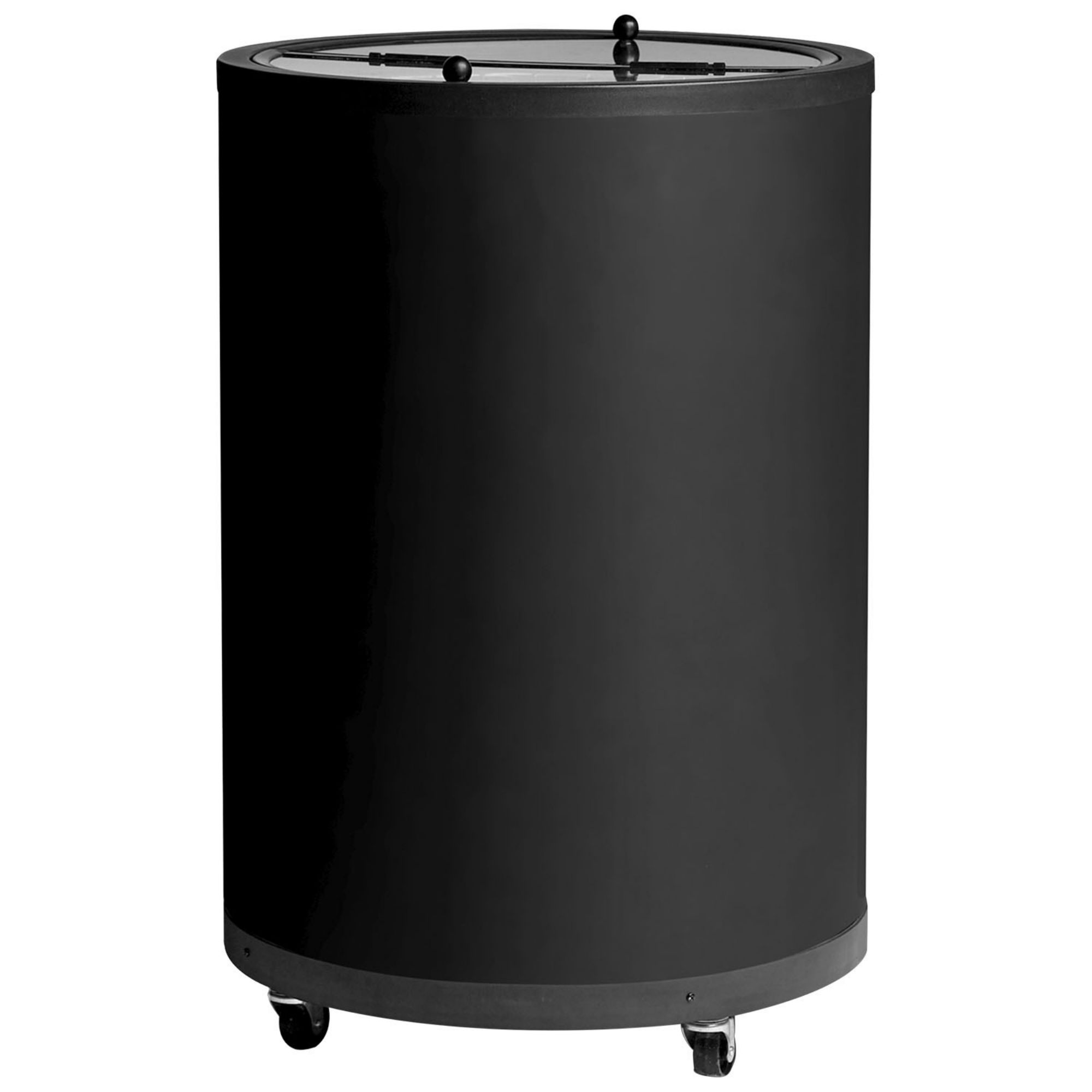 Picture of Tefcold CC77 BLACK Impulse Can Cooler - CC77 BLACK