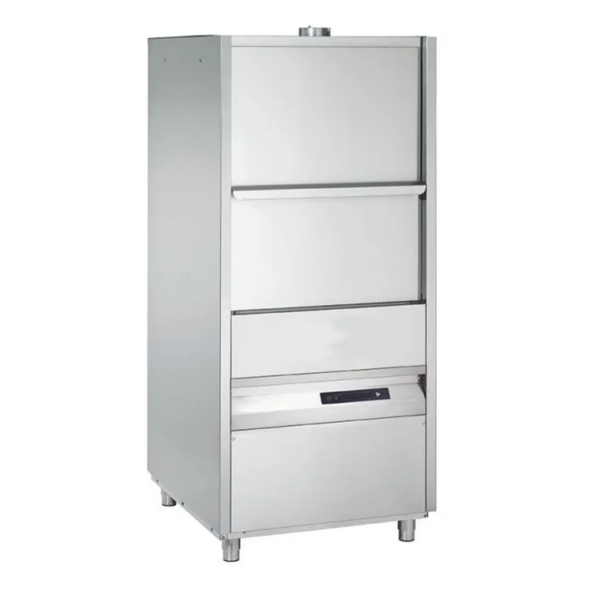 Picture of CombiSteel Pot Washer 6565 PRSE - 7280.0075