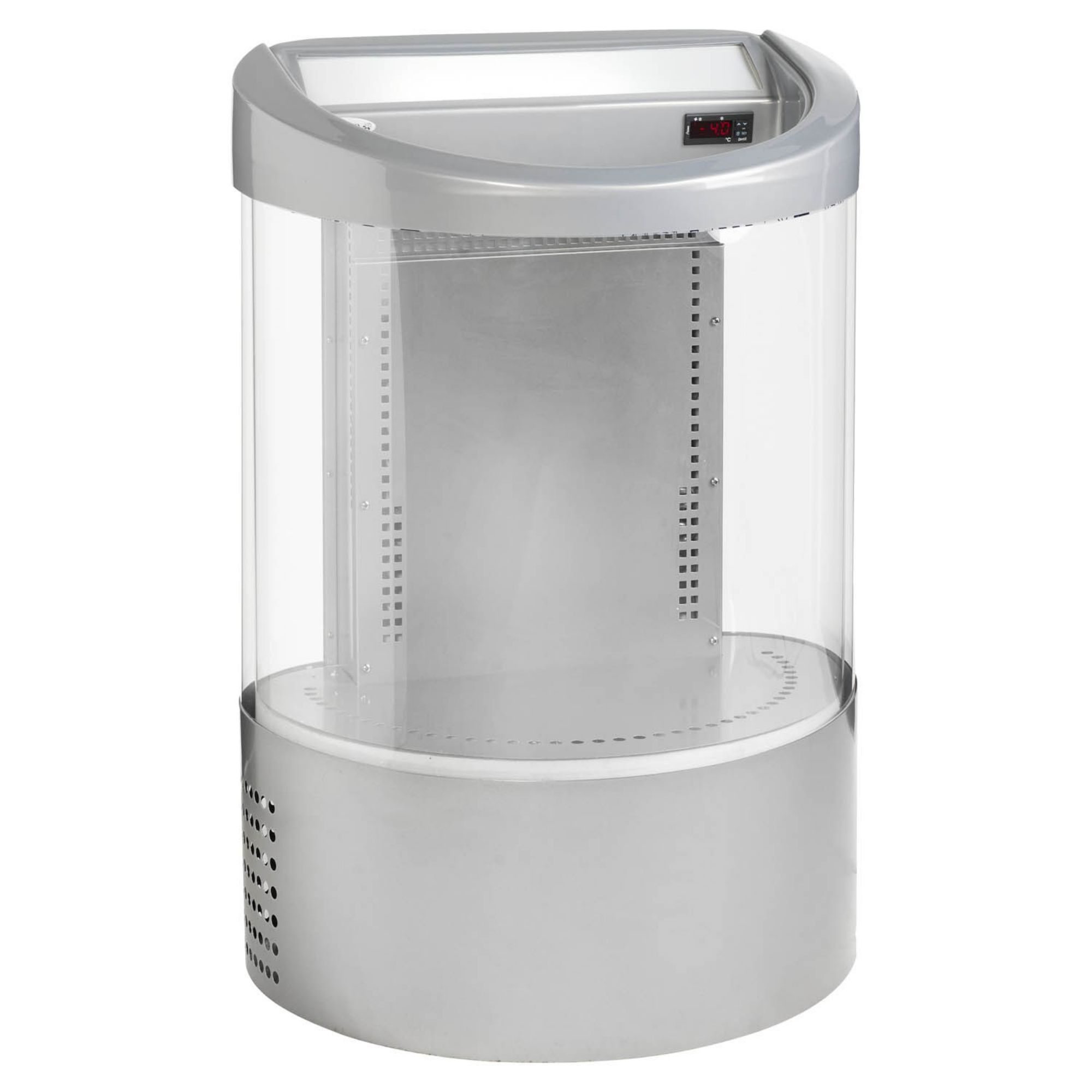 Picture of Tefcold VOC100 Impulse Can Cooler - VOC100