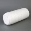 Picture of Fiesta Recyclable Coffee Cup Lids White 340ml / 12oz and 455ml / 16oz (50 Pack) - CE264