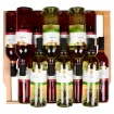 Picture of Tefcold TFW200 Frameless Wine Cooler - TFW200F