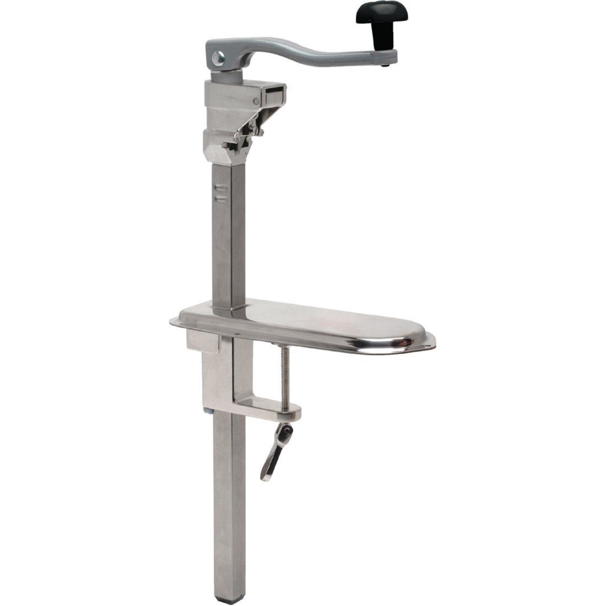Picture of Vogue Bench Can Opener 20in - CE038