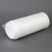 Picture of Fiesta Recyclable Coffee Cup Lids White 225ml / 8oz (Pack of 50) - CE263