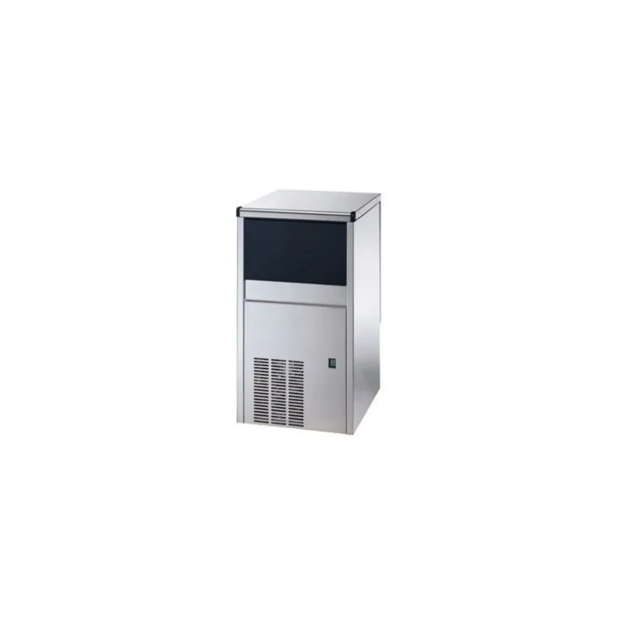 Picture of CombiSteel Ice Cube Maker 29KG/24H - 7453.0006