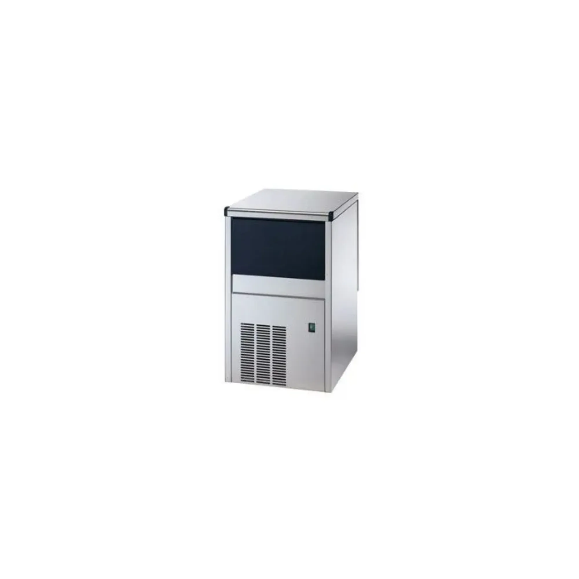 Picture of CombiSteel Ice Cube Maker 25KG/24H - 7453.0004