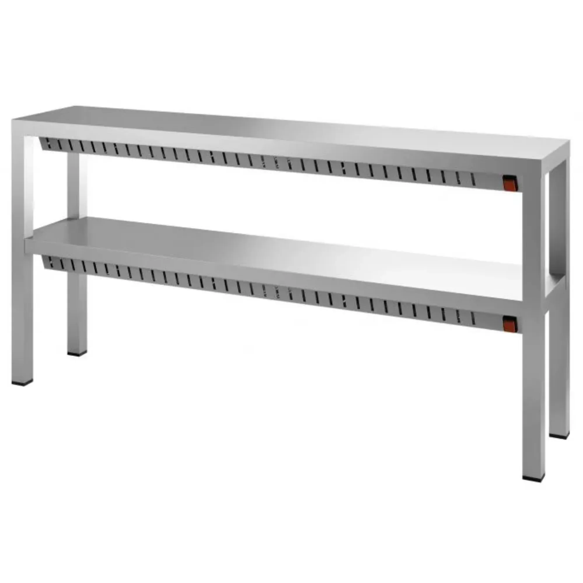 Picture of Combisteel 2 Tier Heated Gantry 1600 - 7452.0325