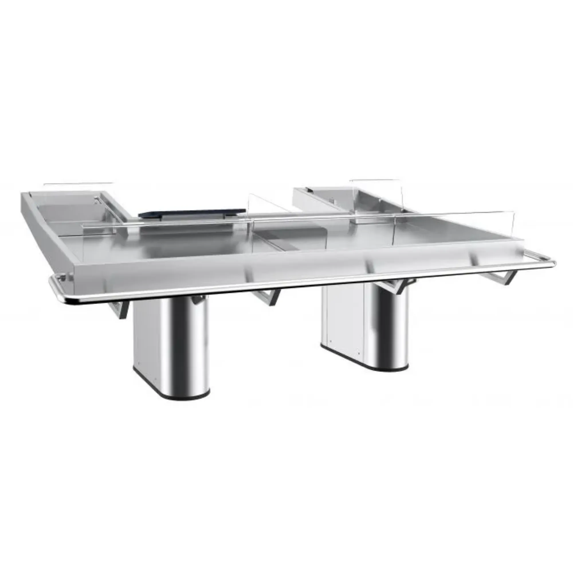 Picture of CombiSteel Refrigerated Fish Counters 1800 - 7178.0905