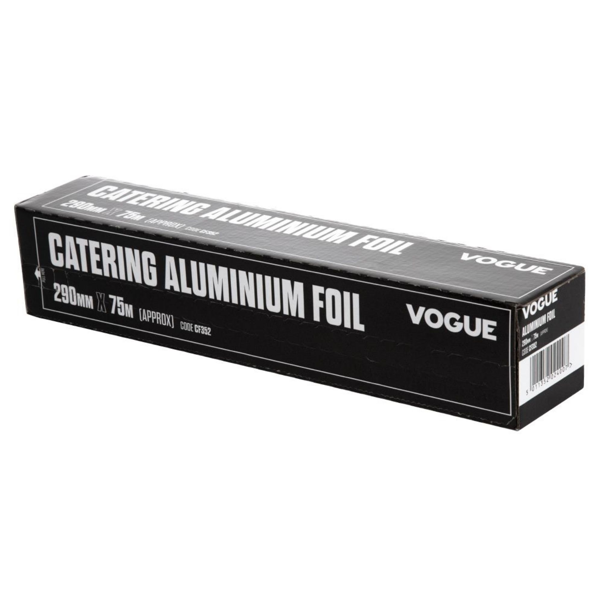 Picture of Vogue Aluminium Foil 290mm x 75m - CF352