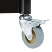 Picture of Vogue Polypropylene Mobile Trolley Large - CF102