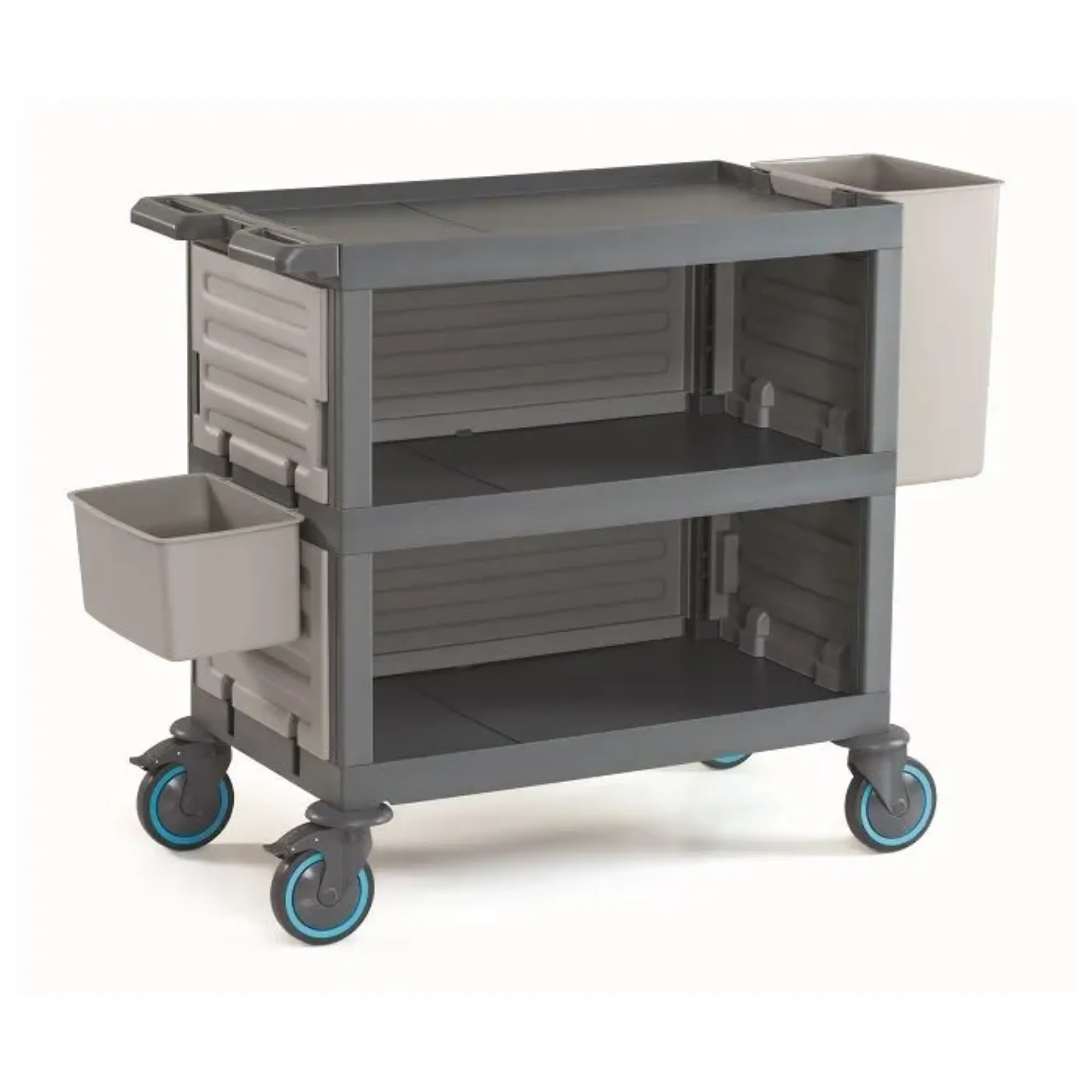 Picture of CombiSteel Service Trolley Procart 221 - 7048.0060