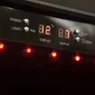 Picture of Tefcold TFW400F Wine Cooler - TFW400F
