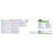 Picture of Suma Star D1 Washing Up Liquid Concentrate 5Ltr (2 Pack) - CD752