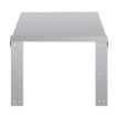 Picture of Vogue Stainless Steel Microwave Shelf - CD550