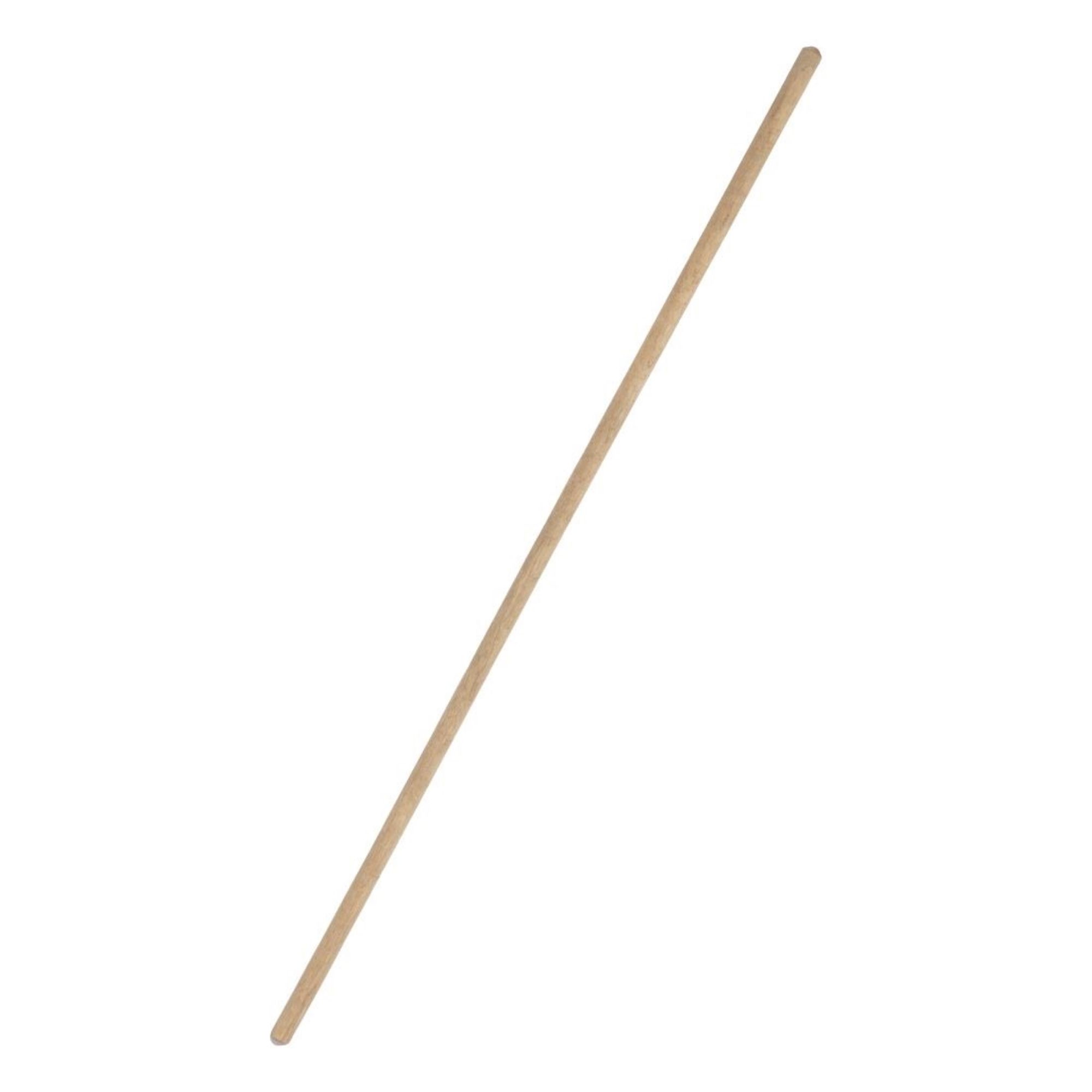 Picture of Jantex Wooden Broom Handle - CD800
