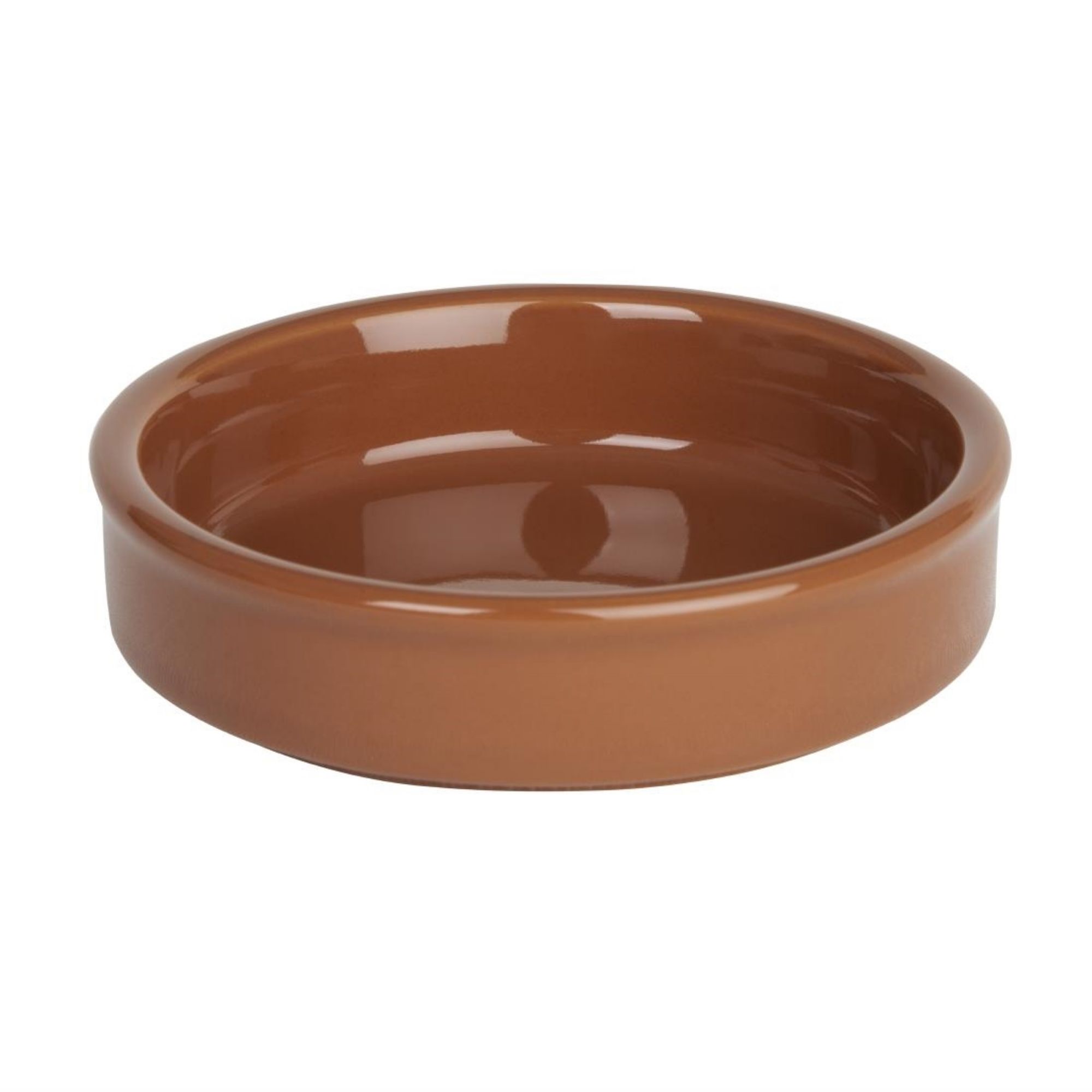 Picture of Olympia Tapas Rustic Mediterranean Dishes (Pack of 6) - CD740