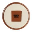Picture of Olympia Tapas Rustic Mediterranean Dishes (Pack of 6) - CD740