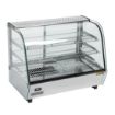 Picture of Buffalo Countertop Heated Food Display 868mm Width - CD232