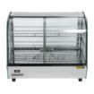 Picture of Buffalo Countertop Heated Food Display 868mm Width - CD232