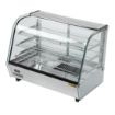 Picture of Buffalo Countertop Heated Food Display 868mm Width - CD232