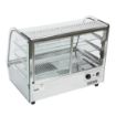 Picture of Buffalo Countertop Heated Food Display 868mm Width - CD232