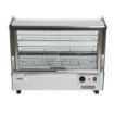 Picture of Buffalo Countertop Heated Food Display 868mm Width - CD232